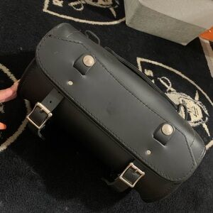 Saddlemen Roll Bag